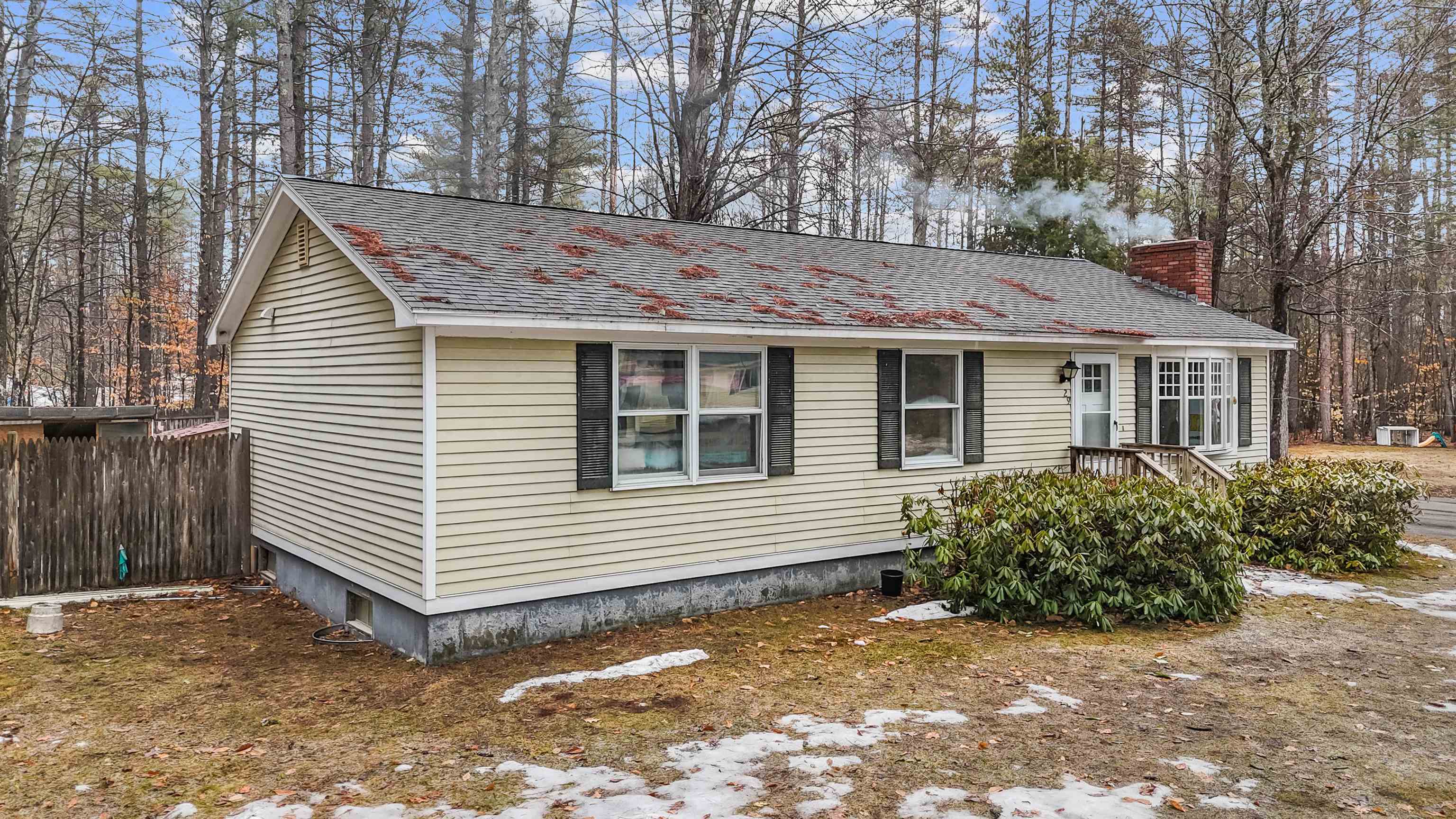 29 Horseshoe Pond Road Andover, NH 03216 - Photo 30 of 37