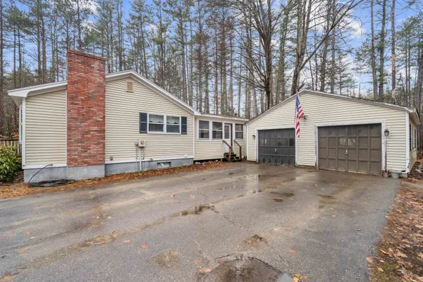 $350,000 | 29 Horseshoe Pond Road, Andover, NH 03216