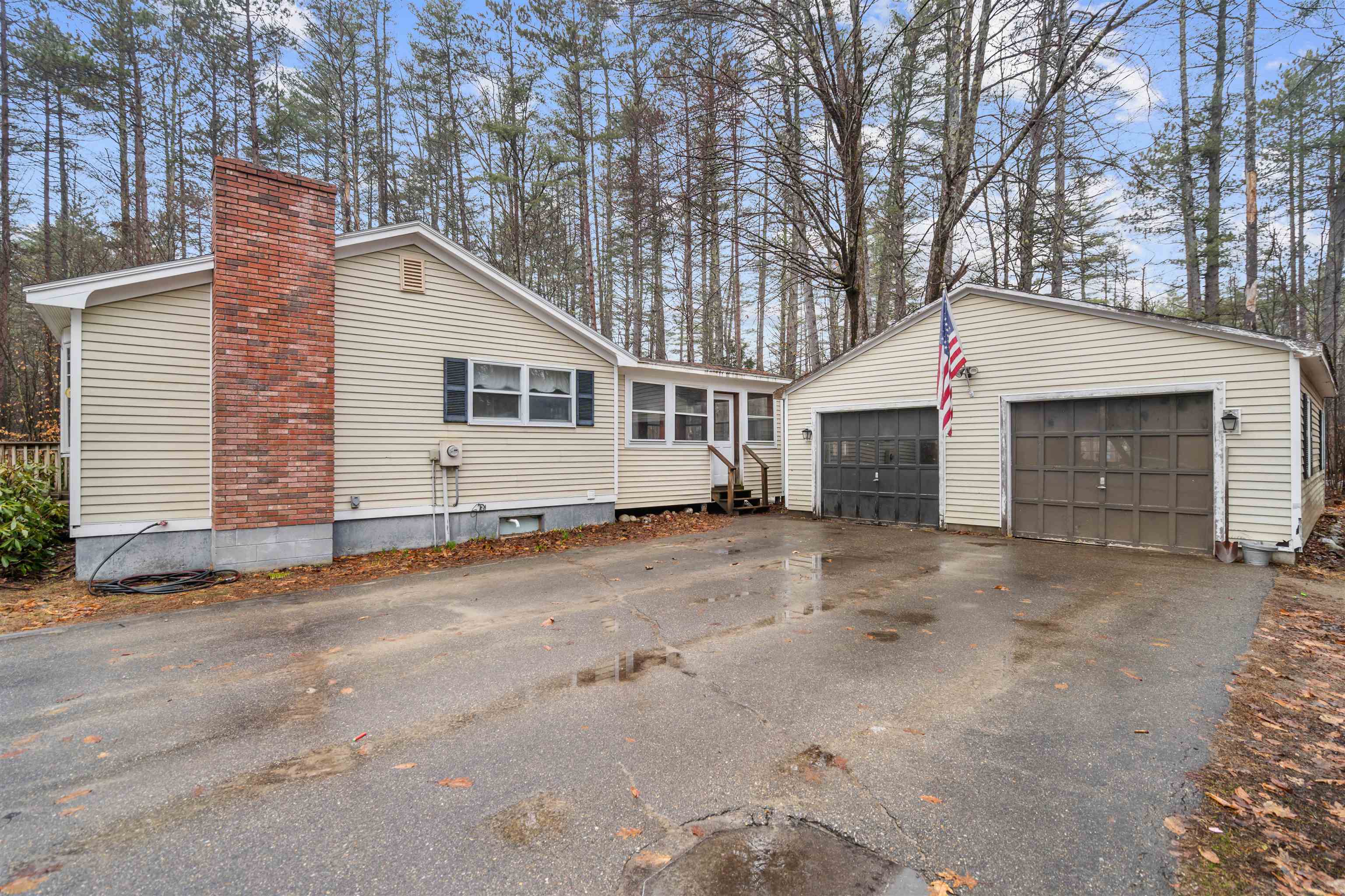 29 Horseshoe Pond Road Andover, NH 03216 - Photo 3 of 37