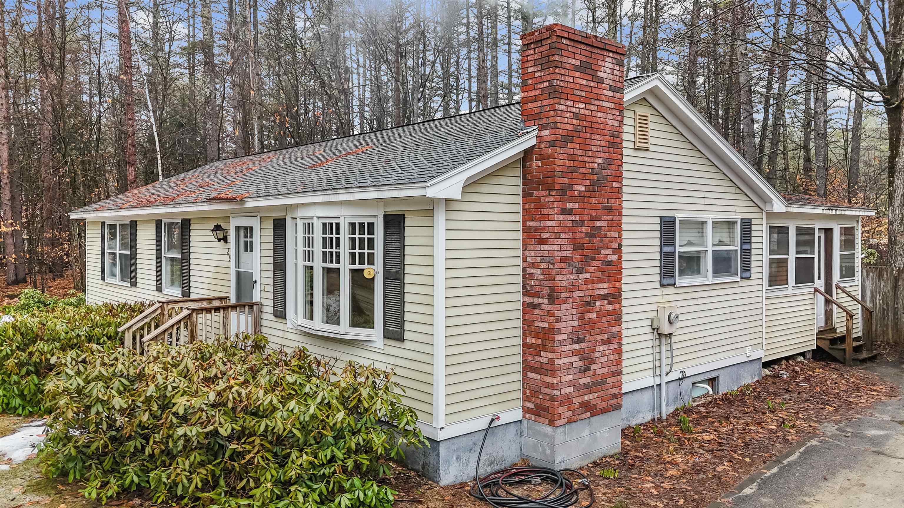 29 Horseshoe Pond Road Andover, NH 03216 - Photo 31 of 37