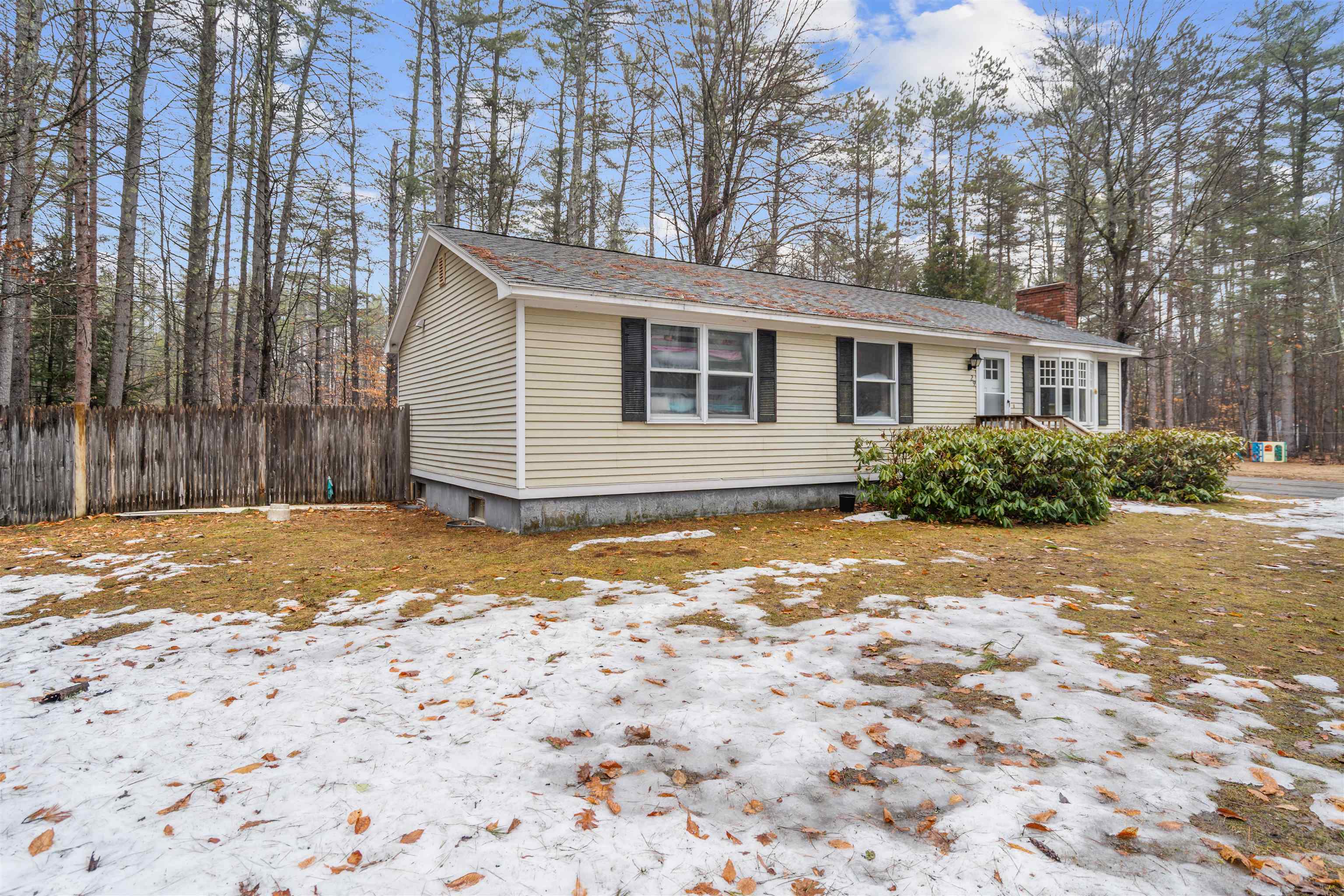 29 Horseshoe Pond Road Andover, NH 03216 - Photo 33 of 37