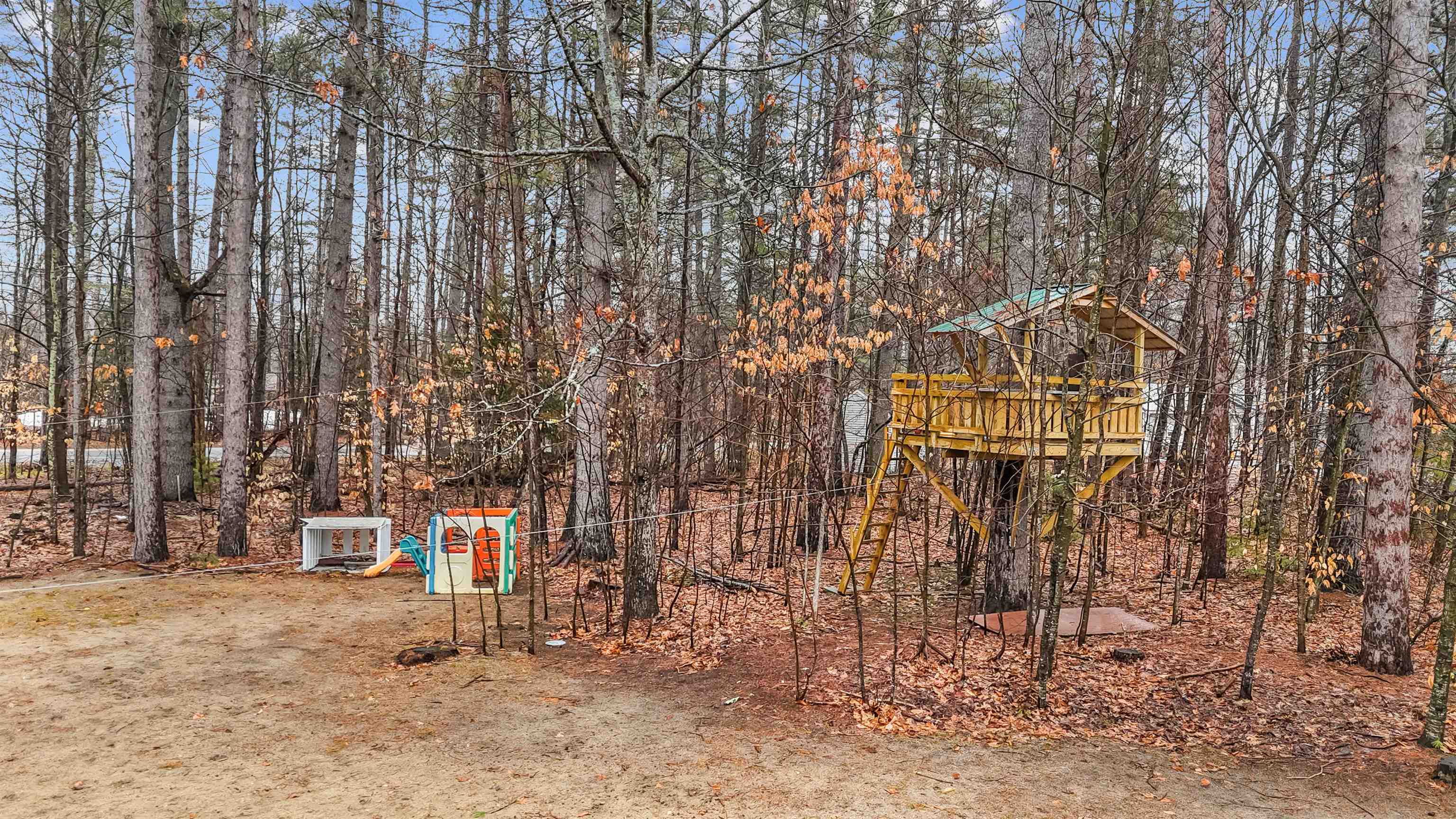 29 Horseshoe Pond Road Andover, NH 03216 - Photo 35 of 37