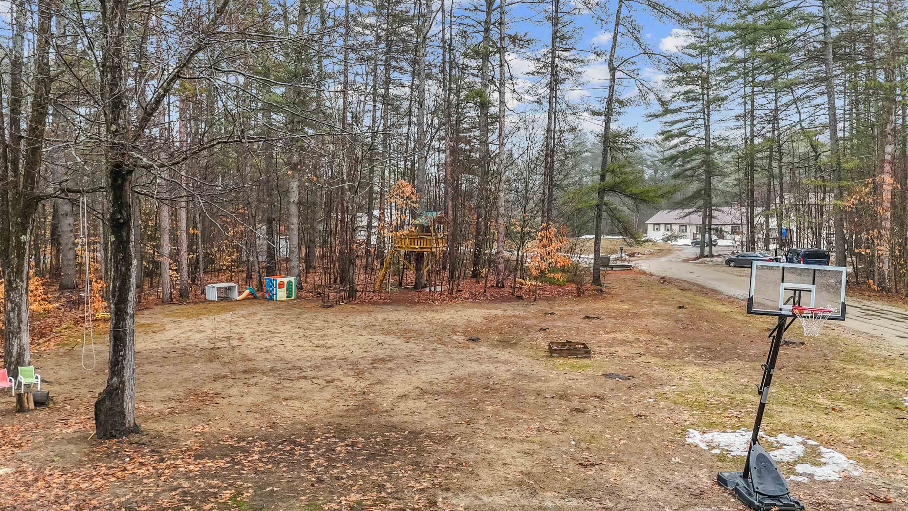 29 Horseshoe Pond Road Andover, NH 03216 - Photo 36 of 37