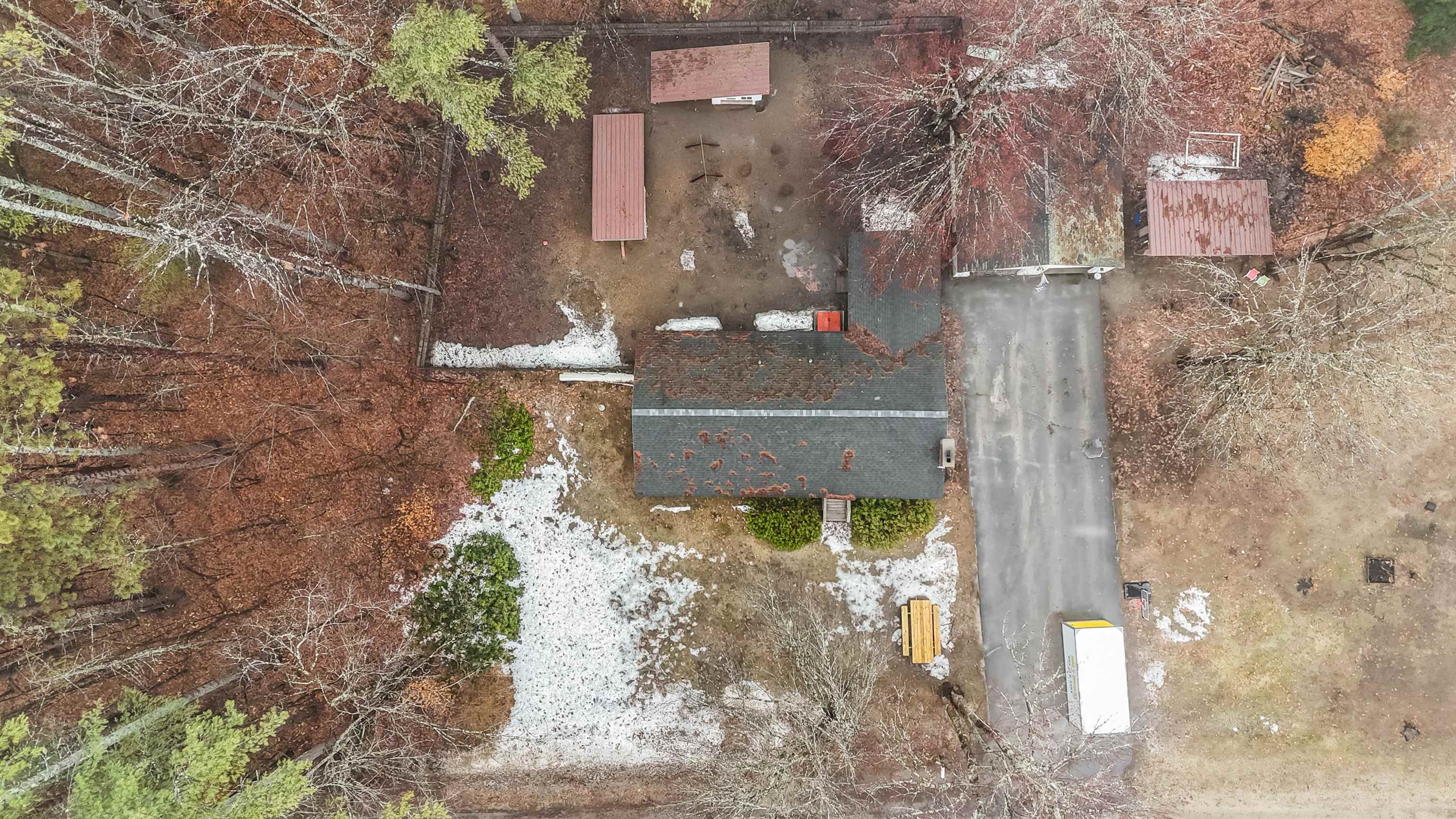 29 Horseshoe Pond Road Andover, NH 03216 - Photo 37 of 37