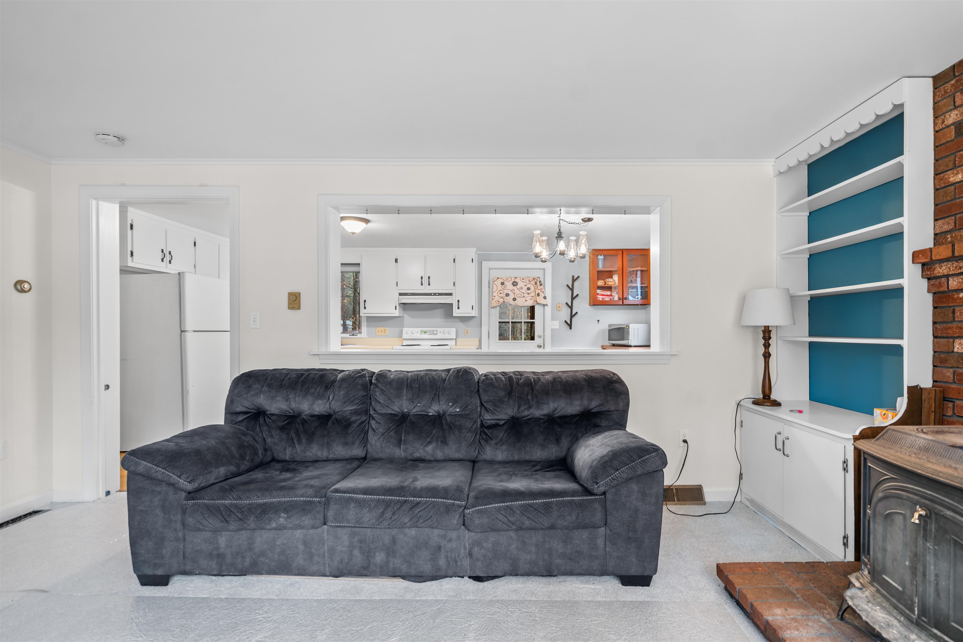 29 Horseshoe Pond Road Andover, NH 03216 - Photo 6 of 37