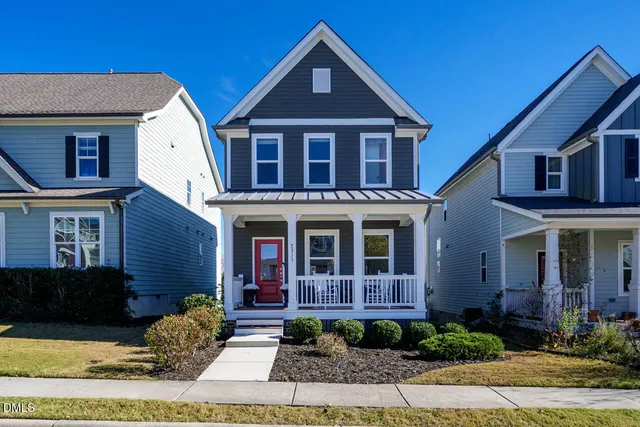 $455,000 | 2311 Great Ridge Parkway, Chapel Hill, NC 27516