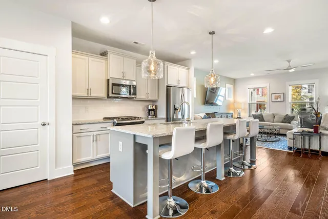 $455,000 | 2311 Great Ridge Parkway, Chapel Hill, NC 27516