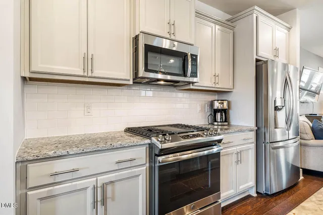 $455,000 | 2311 Great Ridge Parkway, Chapel Hill, NC 27516