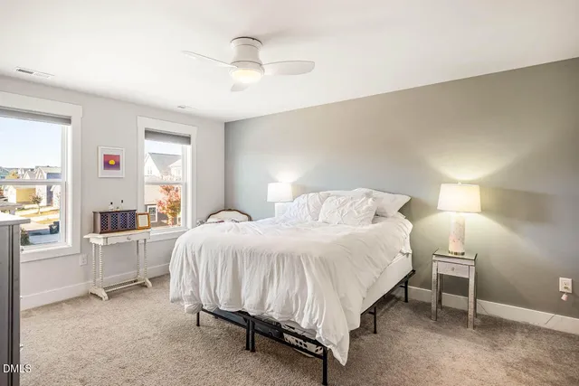 $455,000 | 2311 Great Ridge Parkway, Chapel Hill, NC 27516