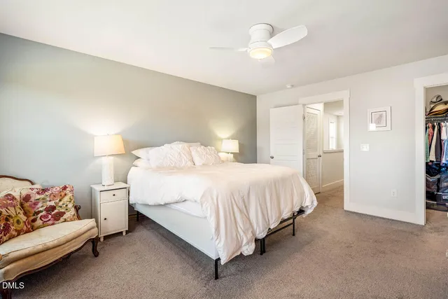 $455,000 | 2311 Great Ridge Parkway, Chapel Hill, NC 27516