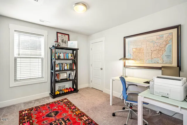 $455,000 | 2311 Great Ridge Parkway, Chapel Hill, NC 27516