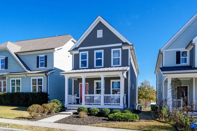 $455,000 | 2311 Great Ridge Parkway, Chapel Hill, NC 27516