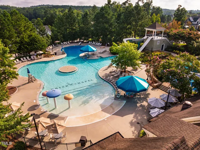 $455,000 | 2311 Great Ridge Parkway, Chapel Hill, NC 27516