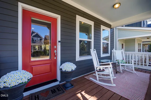 $455,000 | 2311 Great Ridge Parkway, Chapel Hill, NC 27516