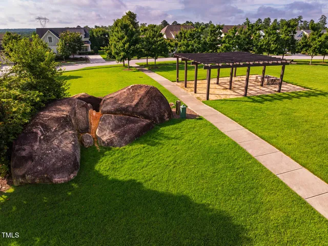 $455,000 | 2311 Great Ridge Parkway, Chapel Hill, NC 27516