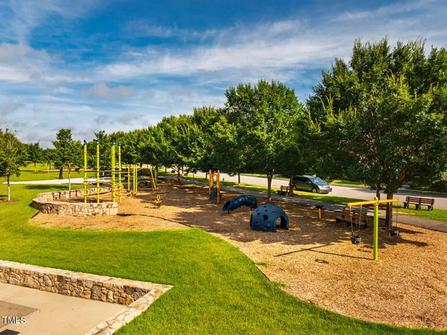 $455,000 | 2311 Great Ridge Parkway, Chapel Hill, NC 27516