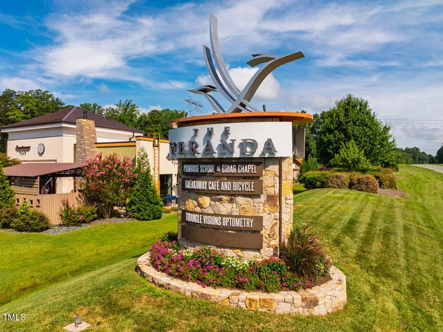 $455,000 | 2311 Great Ridge Parkway, Chapel Hill, NC 27516