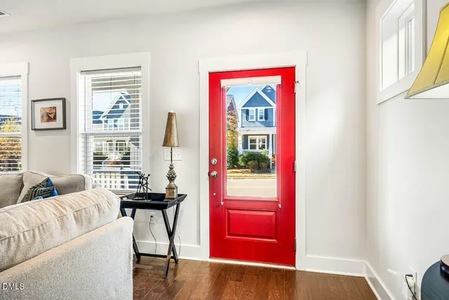 $455,000 | 2311 Great Ridge Parkway, Chapel Hill, NC 27516