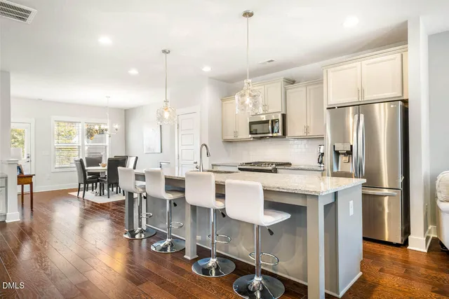 $455,000 | 2311 Great Ridge Parkway, Chapel Hill, NC 27516