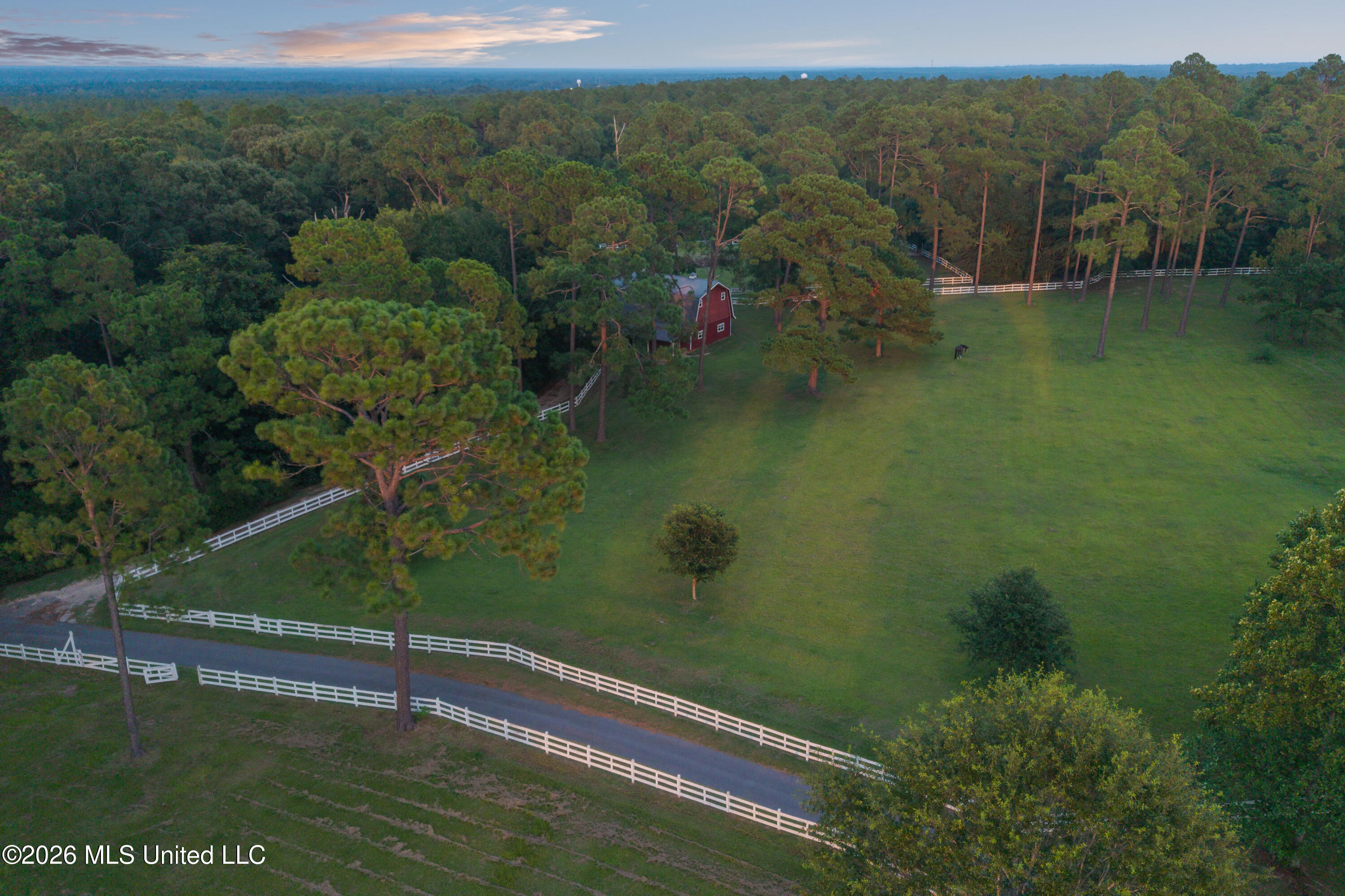 1223 Wire Road West Perkinston, MS 39573 - Photo 136 of 154 00117