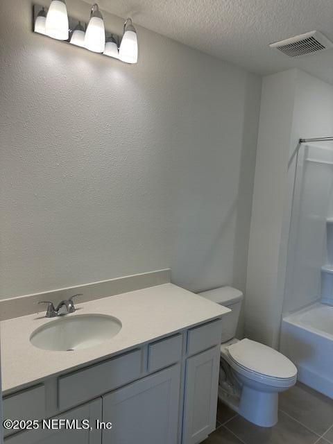 156 Camphor Laurel Road St. Augustine, FL 32092 - Photo 22 of 34 a bathroom with a sink and a toilet