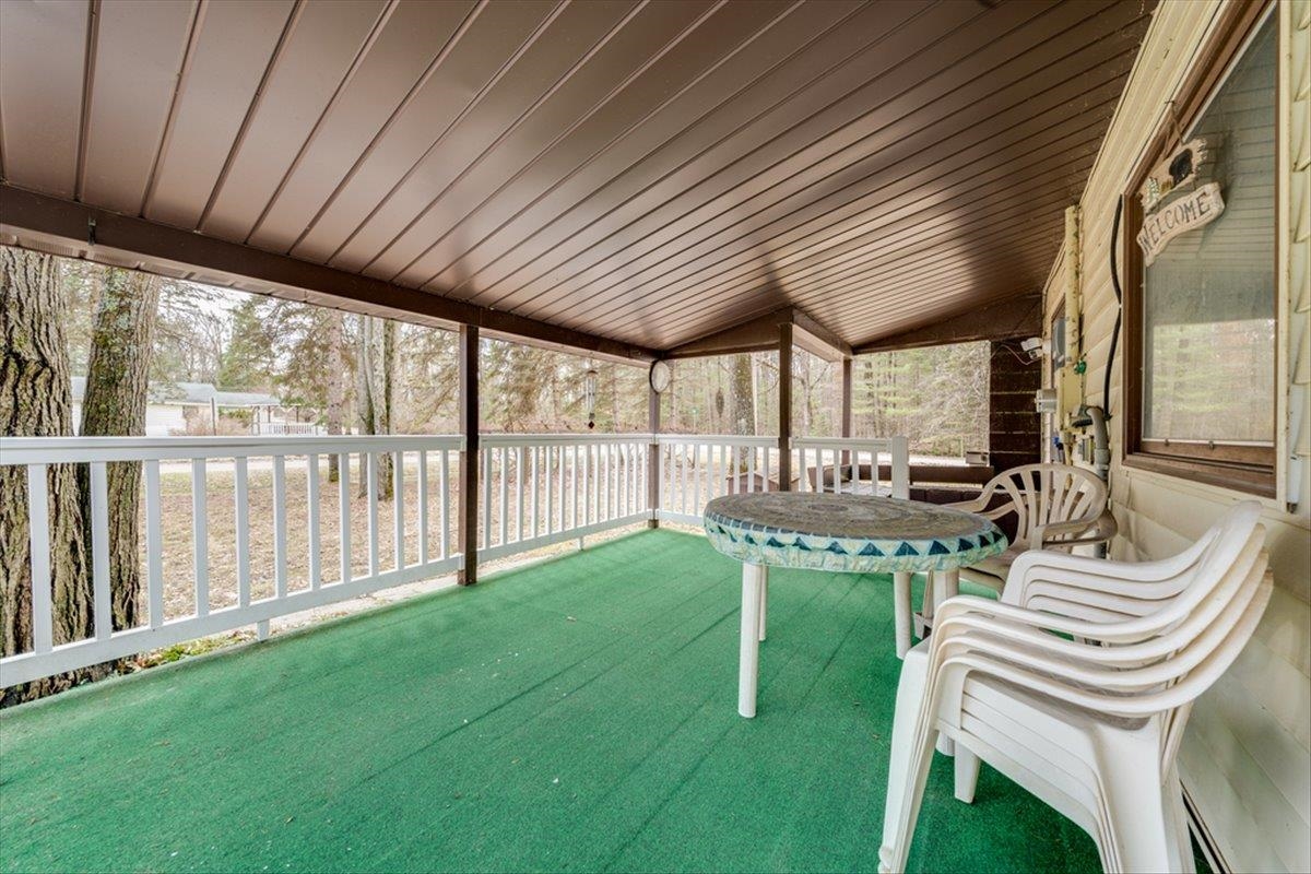6992 Larry Street Hale, MI 48739 - Photo 44 of 51
