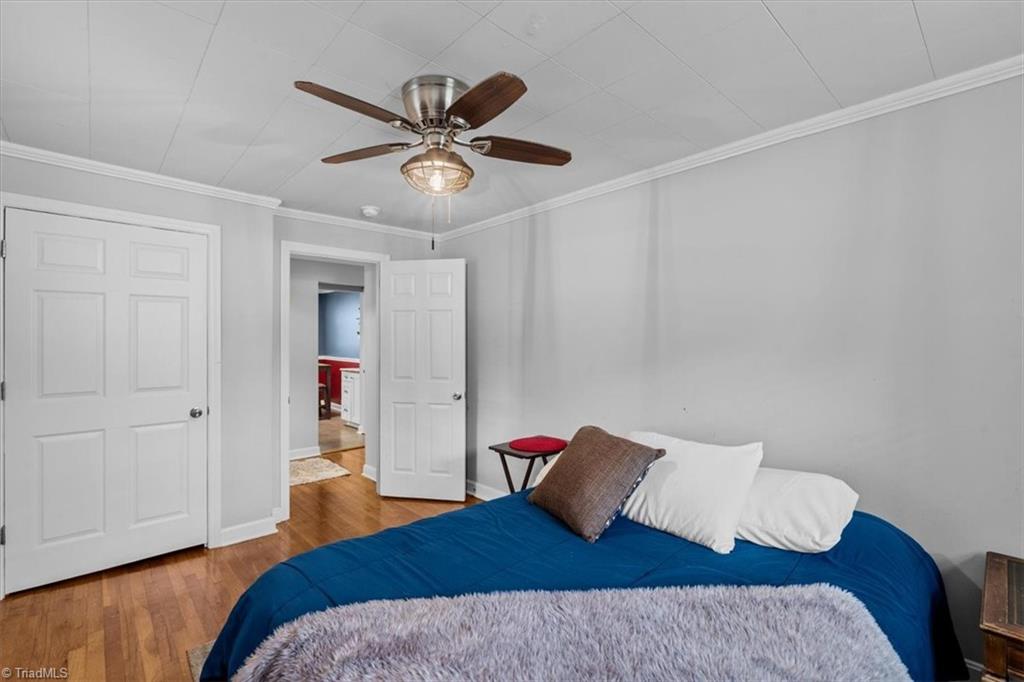 609 Hedrick Avenue High Point, NC 27262 - Photo 24 of 42