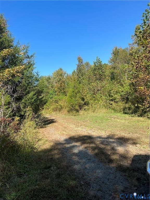 470 Price Road Louisa, VA 23093 - Photo 1 of 2 Expansive natural landscape featuring a clear sky,