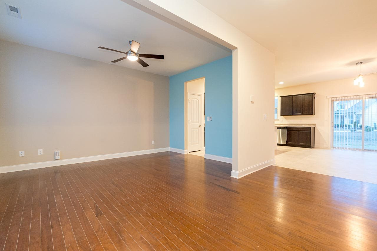 3326 Snowberry Drive Raleigh, NC 27610 - Photo 7 of 27 Photo 7