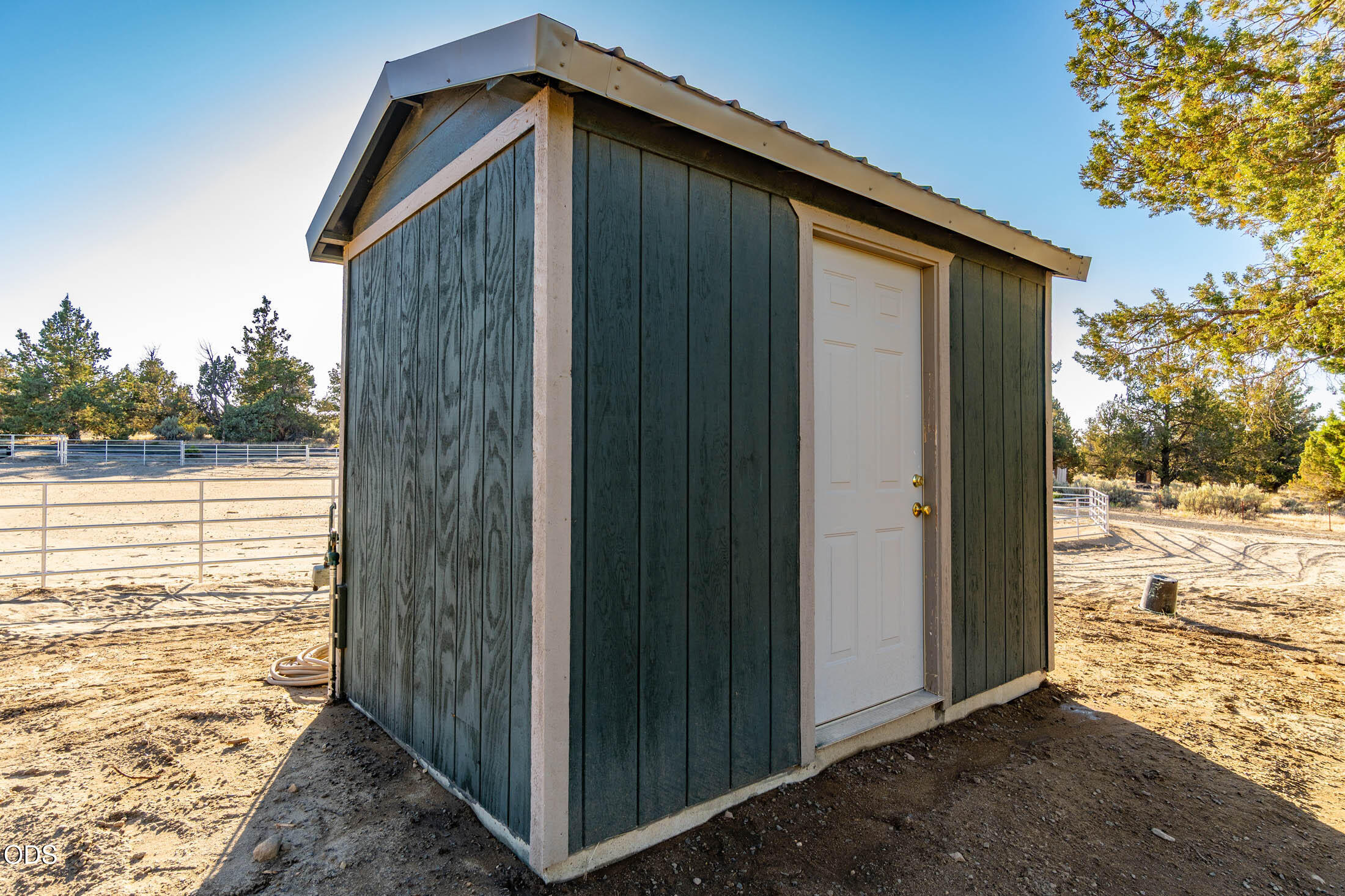 17101 Southeast Hopi Road Prineville, OR 97754 - Photo 48 of 68
