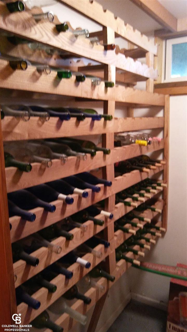 8655 Cork Road Yale, MI 48097 - Photo 28 of 50 Wine Racks