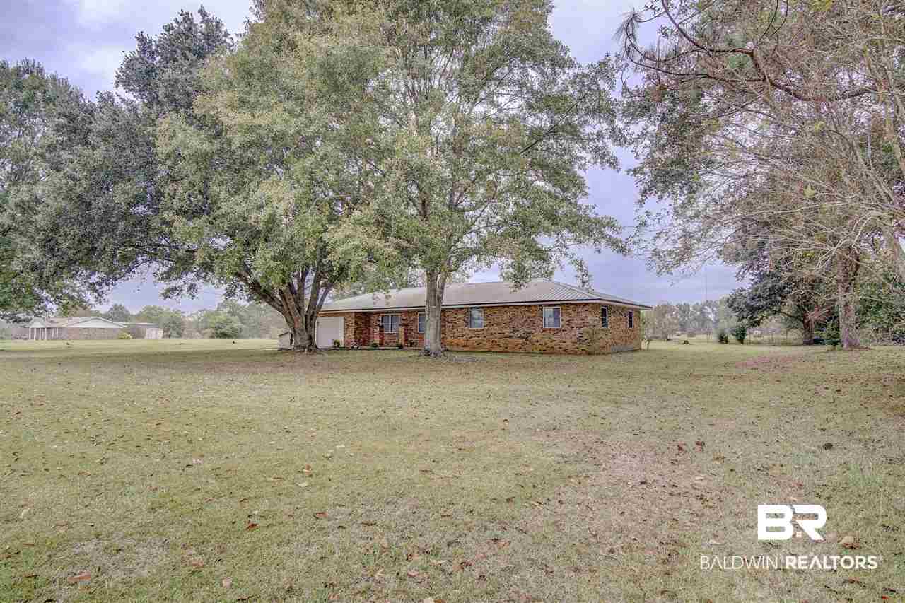 22601 Price Grubbs Road Robertsdale, AL 36567 - Photo 35 of 39