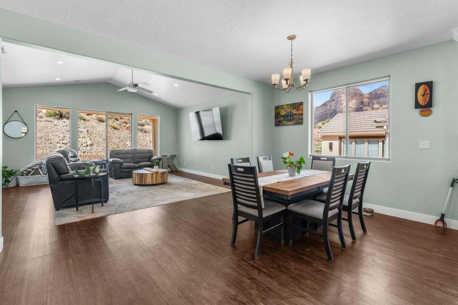 130 Matilda Lane Springdale, UT 84767 - Photo 5 of 22 20250613201613422172000000-o