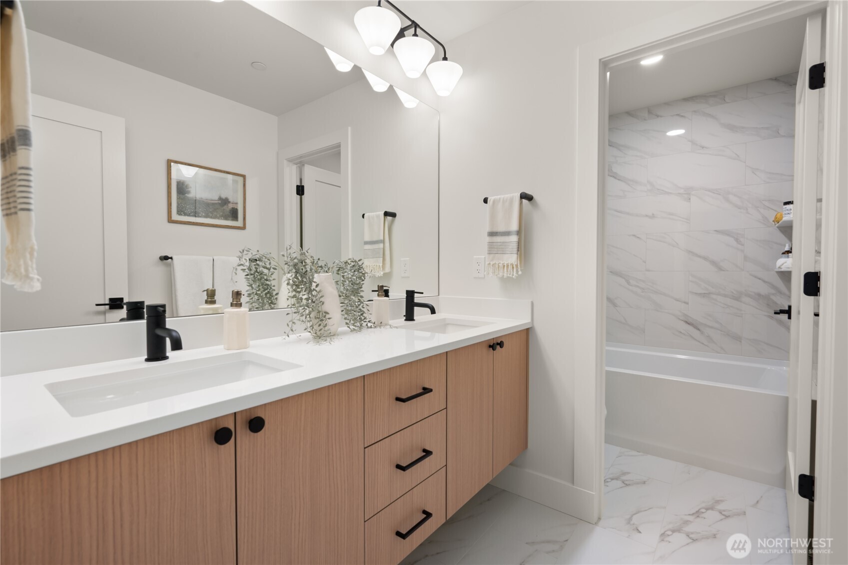 9909 Northeast 200th Street, Unit A Bothell, WA 98011 - Photo 25 of 35