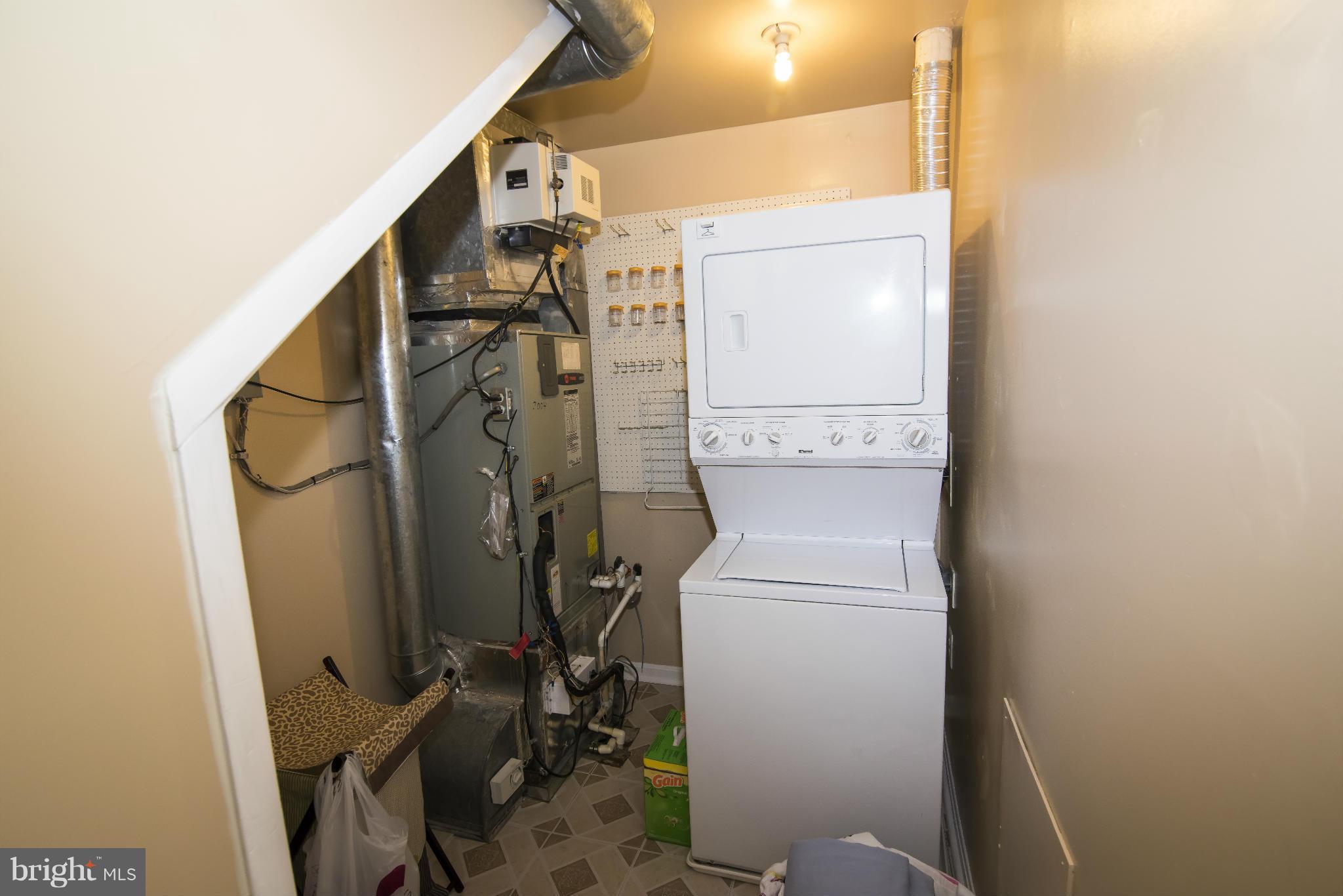 7433 Rokeby Drive, Unit 10 Manassas, VA 20109 - Photo 12 of 27 Interior (General)