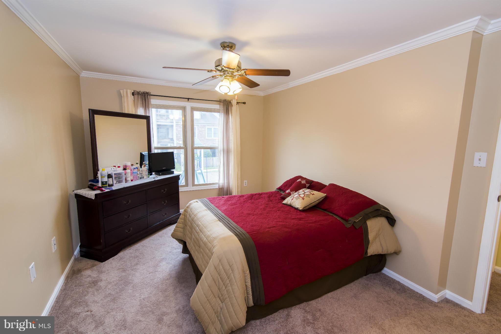 7433 Rokeby Drive, Unit 10 Manassas, VA 20109 - Photo 13 of 27 Bedroom