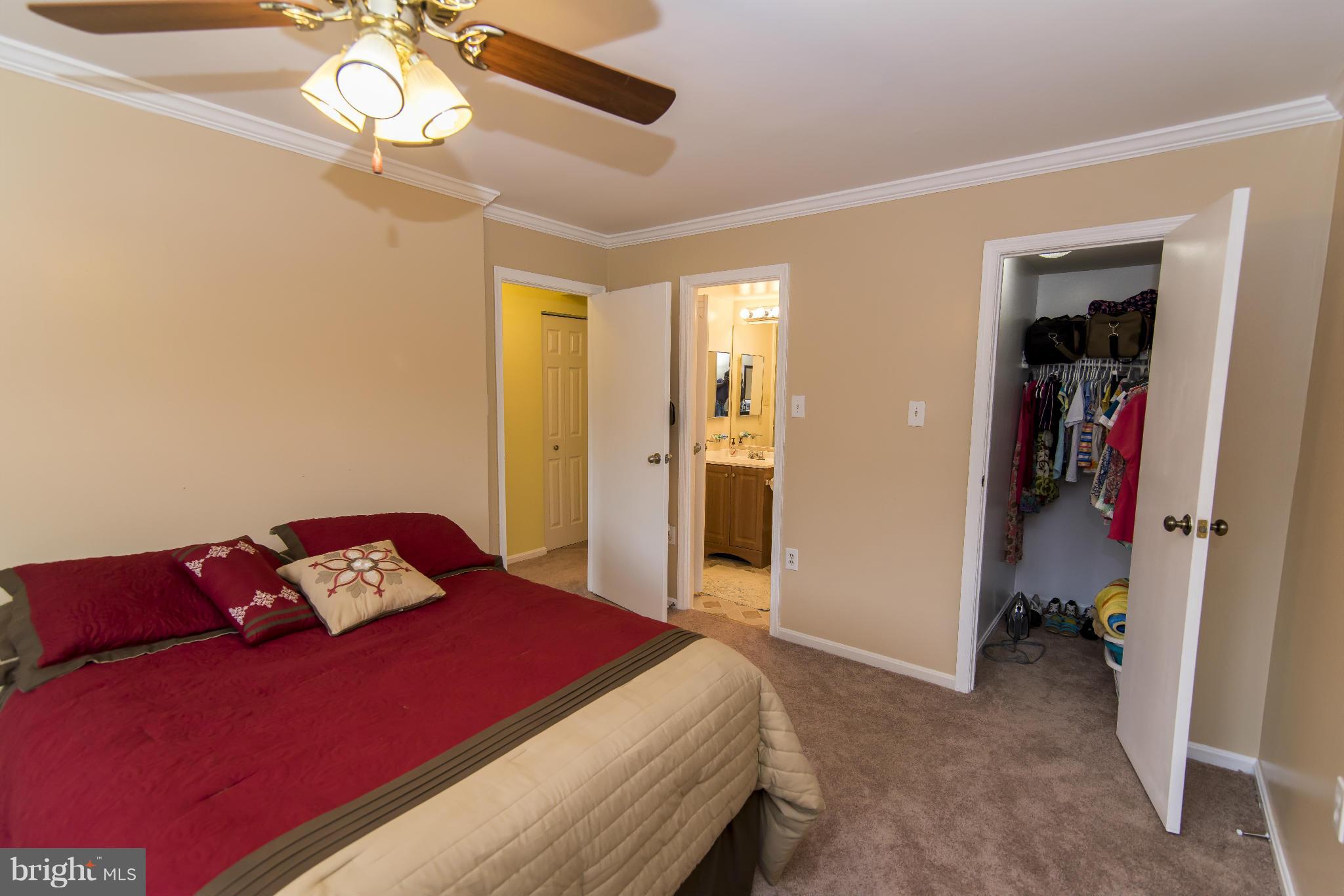 7433 Rokeby Drive, Unit 10 Manassas, VA 20109 - Photo 14 of 27 Interior (General)