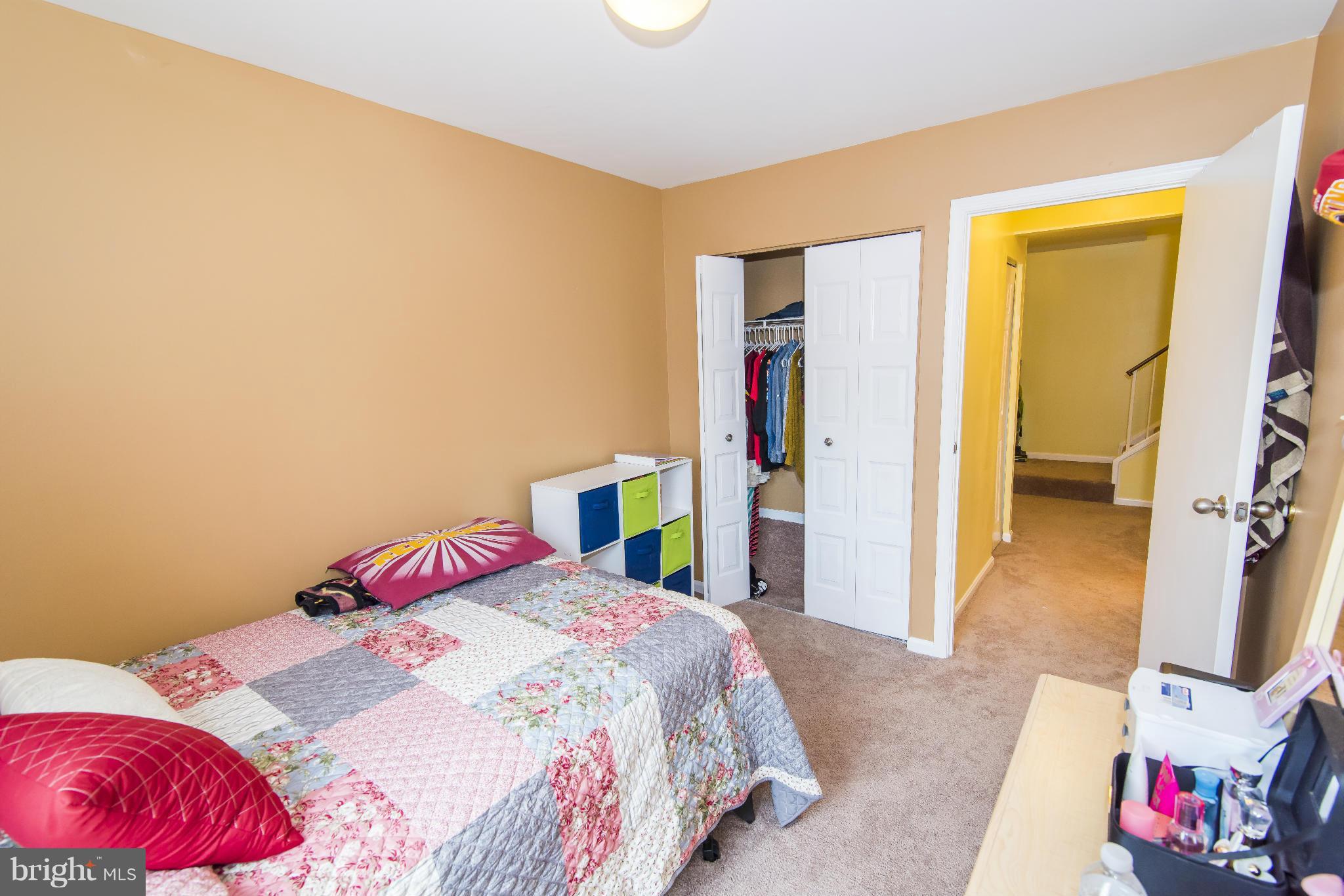7433 Rokeby Drive, Unit 10 Manassas, VA 20109 - Photo 17 of 27 Bedroom