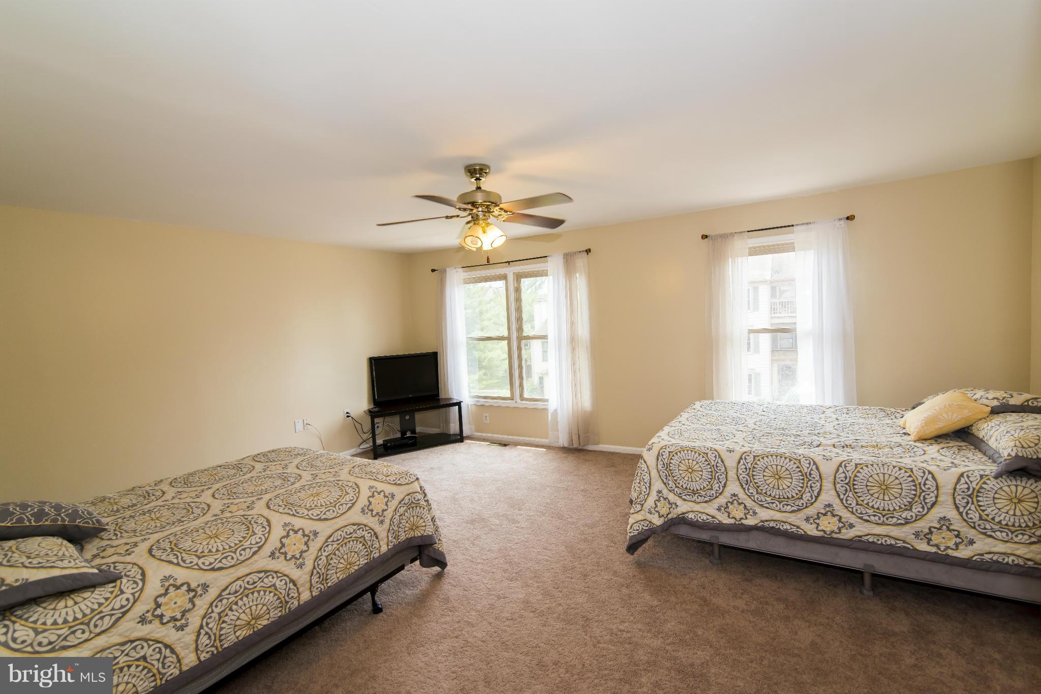 7433 Rokeby Drive, Unit 10 Manassas, VA 20109 - Photo 20 of 27 Bedroom (Master)