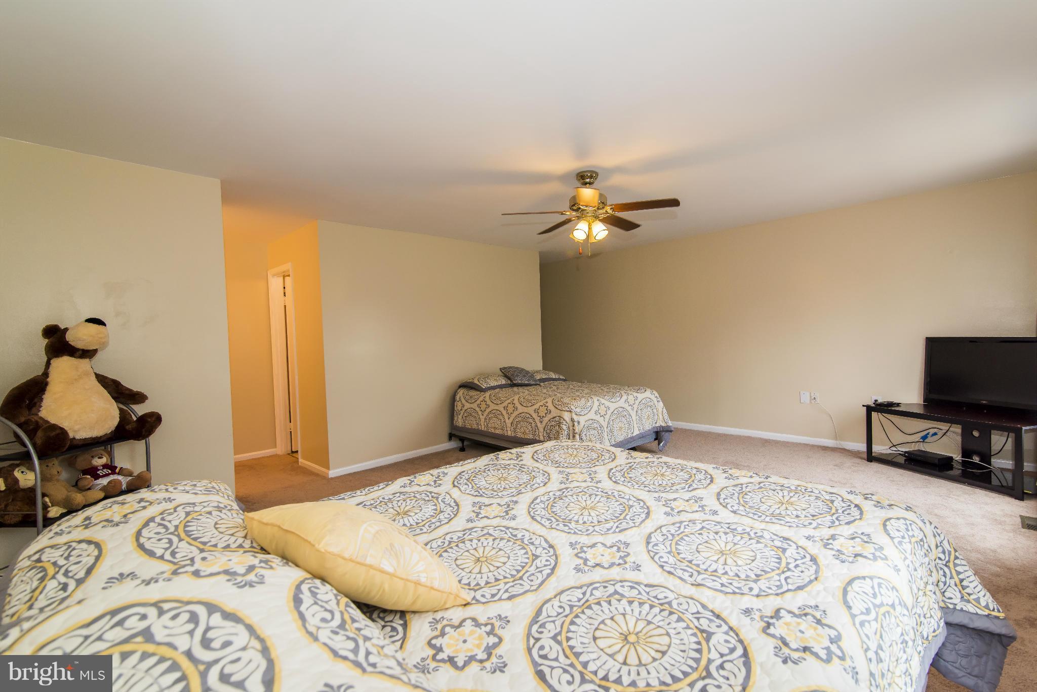 7433 Rokeby Drive, Unit 10 Manassas, VA 20109 - Photo 24 of 27 Bedroom (Master)