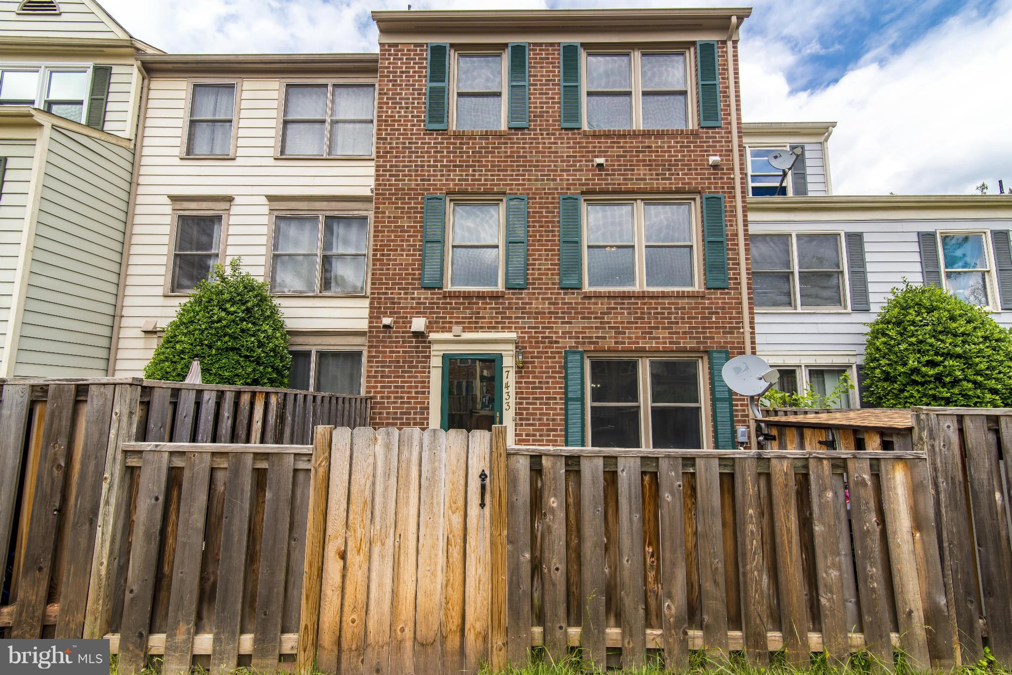 7433 Rokeby Drive, Unit 10 Manassas, VA 20109 - Photo 26 of 27 Exterior (General)