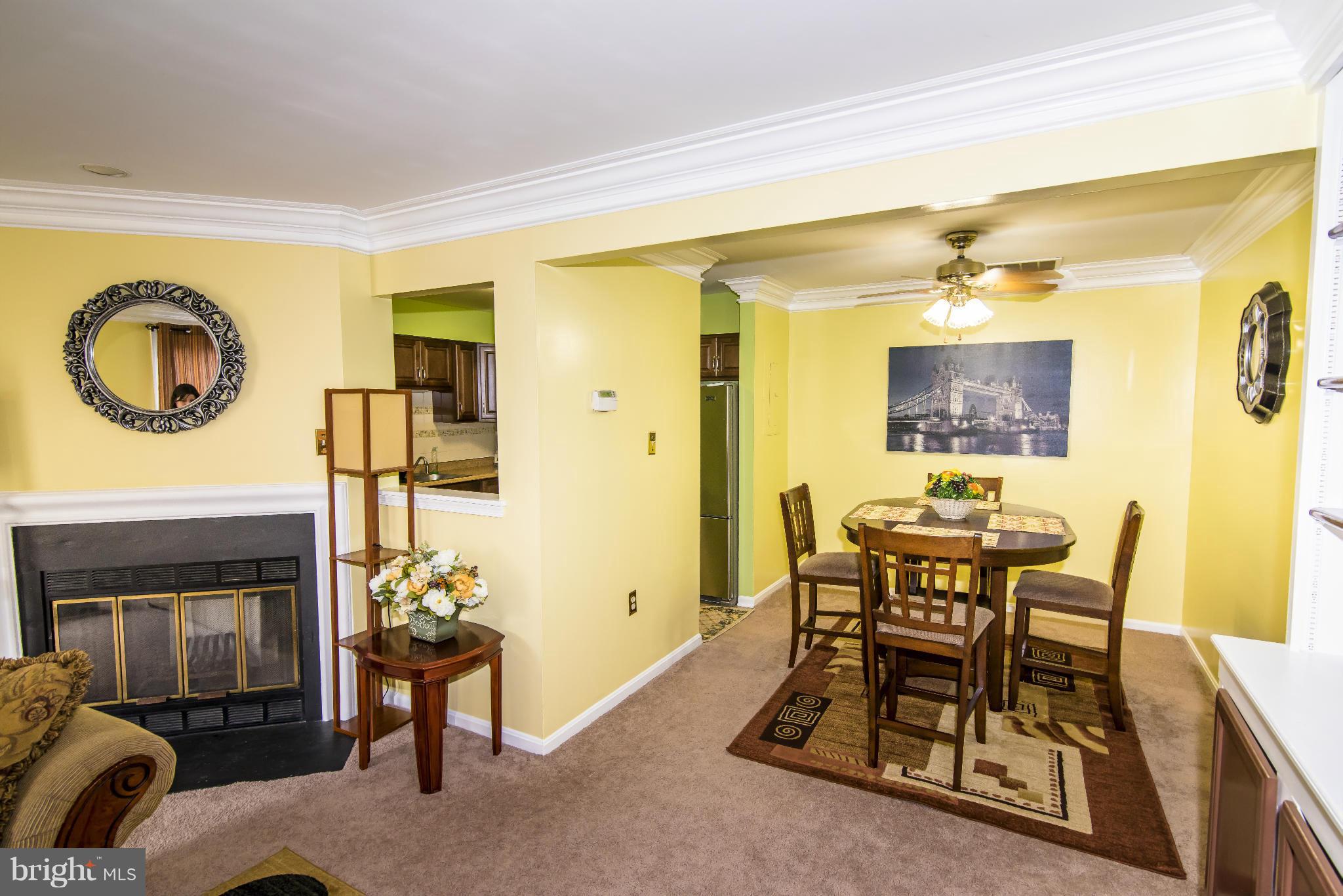 7433 Rokeby Drive, Unit 10 Manassas, VA 20109 - Photo 6 of 27 Interior (General)
