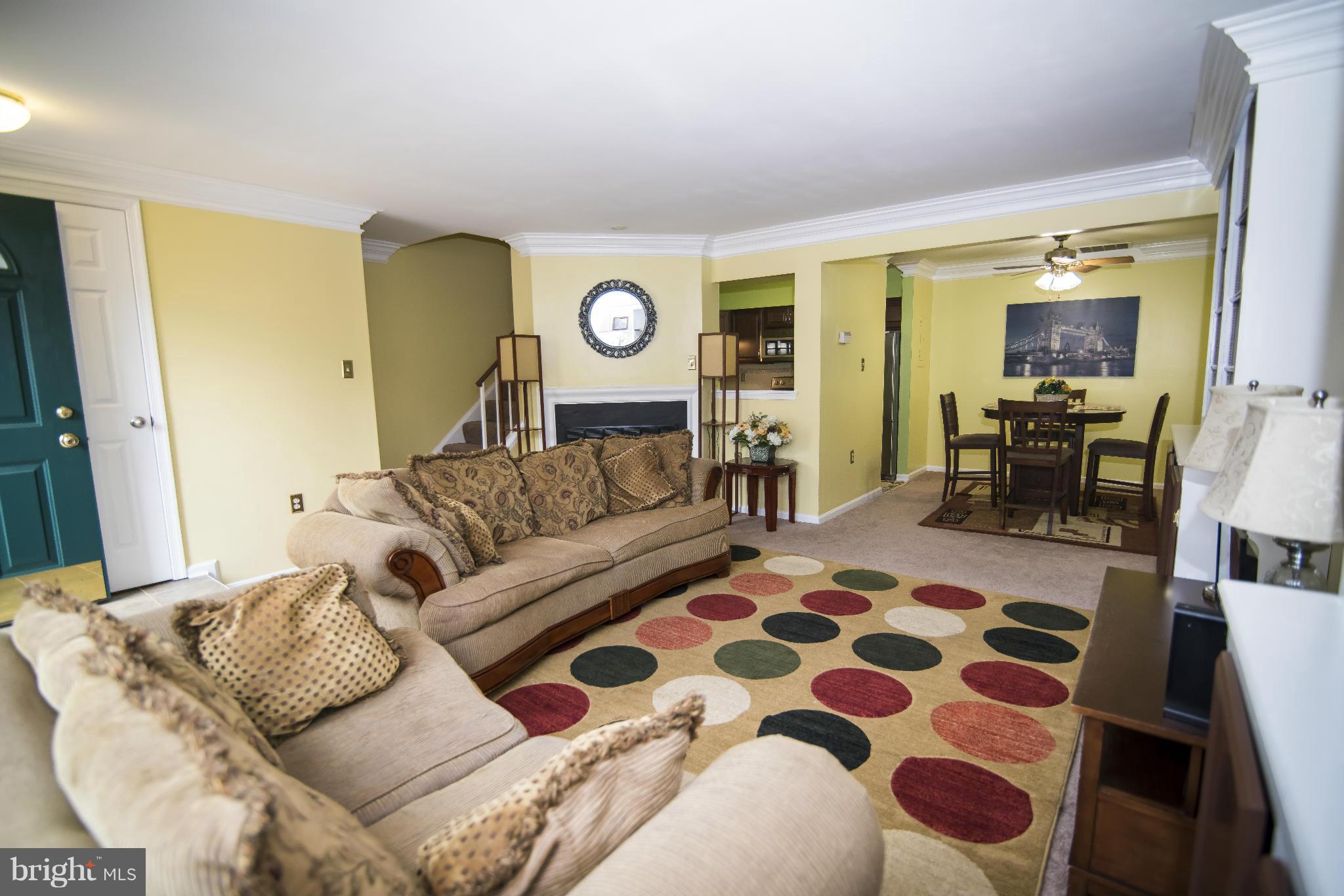 7433 Rokeby Drive, Unit 10 Manassas, VA 20109 - Photo 9 of 27 Interior (General)