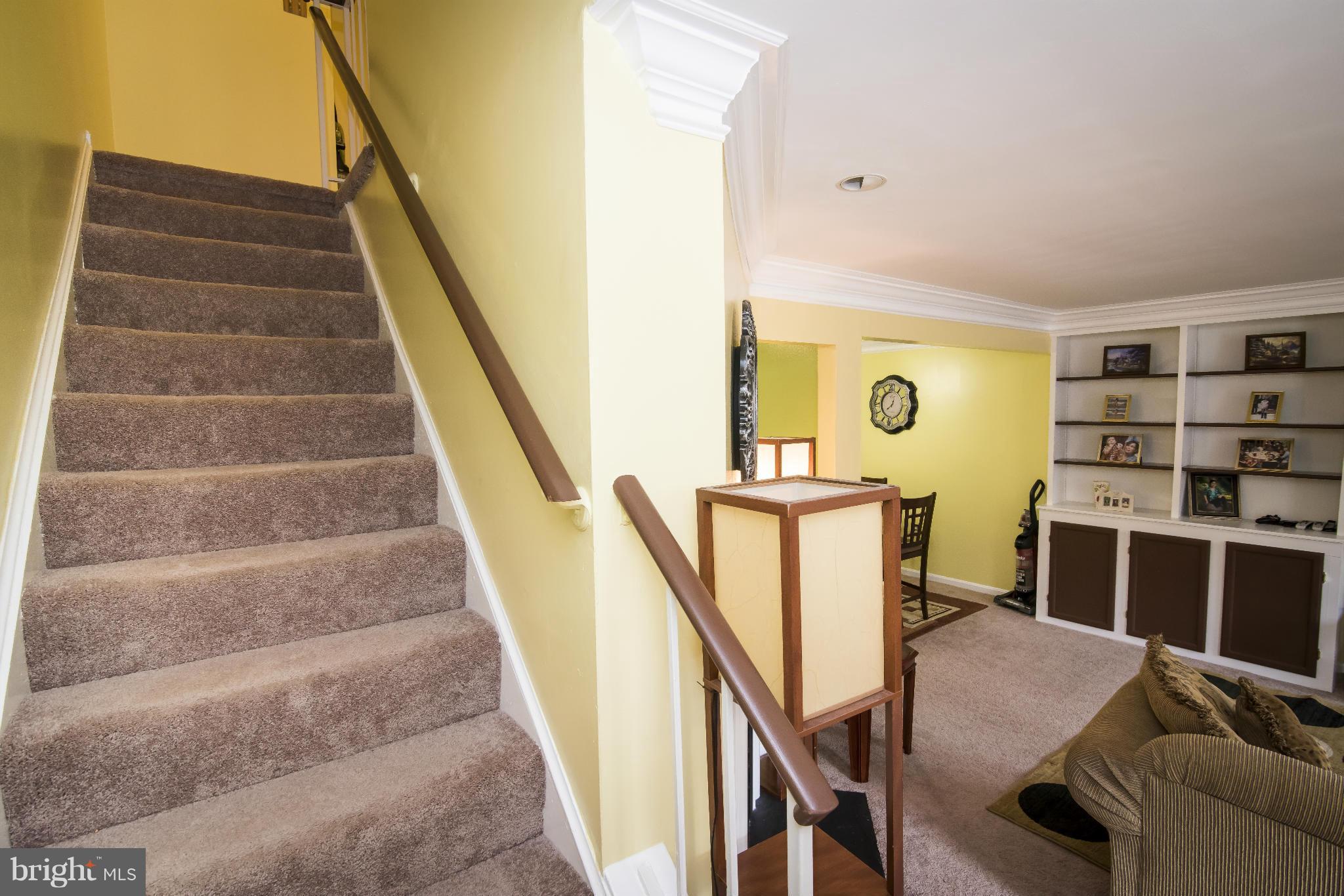7433 Rokeby Drive, Unit 10 Manassas, VA 20109 - Photo 10 of 27 Interior (General)