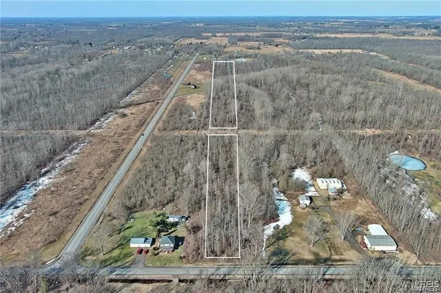 $69,900 | 0 Griswold Street, Akron, NY 14001