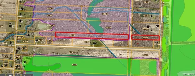 $69,900 | 0 Griswold Street, Akron, NY 14001