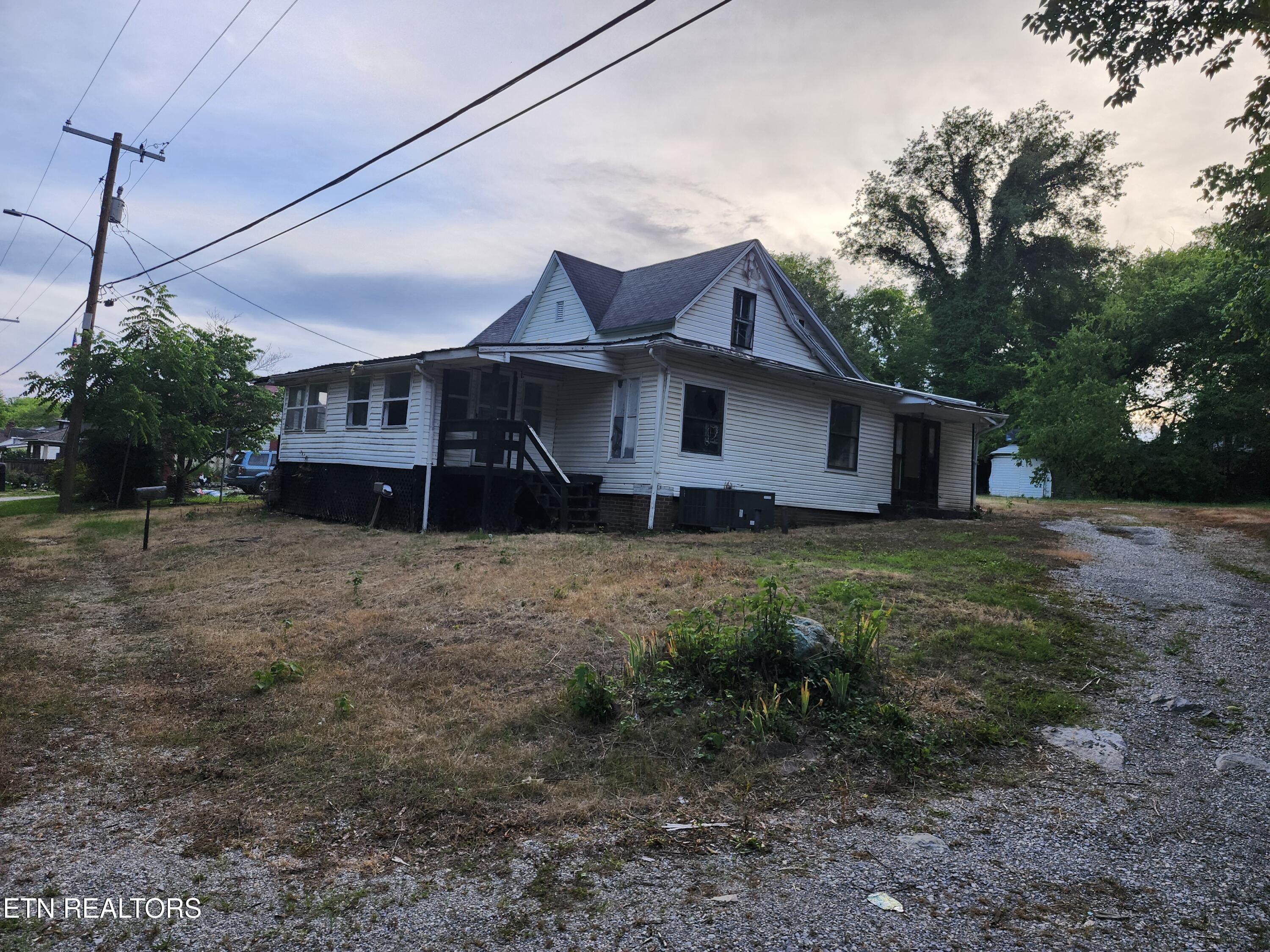 722 Hendrickson Street Clinton, TN 37716 - Photo 13 of 13 1000045868