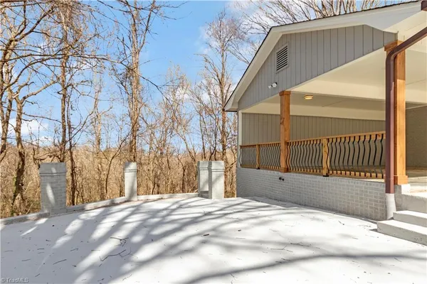 $525,000 | 334 Country Lane, Mocksville, NC 27028