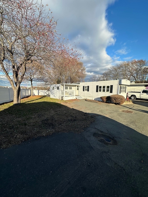 a view of an ocean with city view
