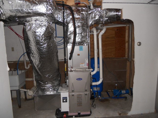 10 Ram Island Road Charlestown, RI 02813 - Photo 14 of 16 Heating system